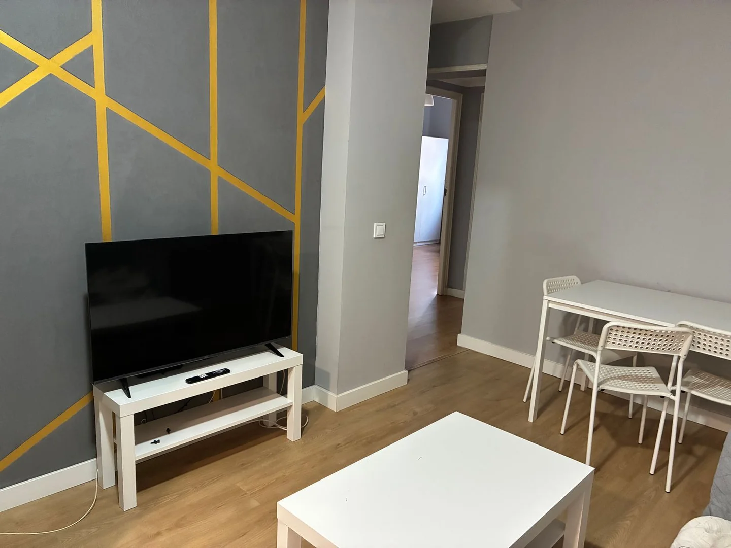 Piso en calle de Gaztambide, 9 - Foto 1