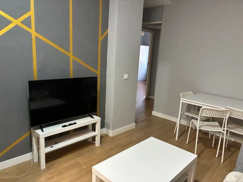 Piso en calle de Gaztambide, 9 - Foto 1