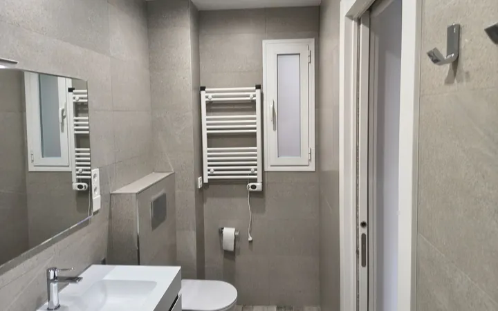 Piso en Paseo de la Castellana, 172 - Foto 32