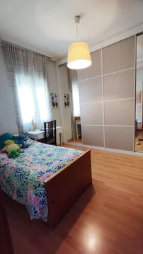 Piso en calle del Alcalde Sainz de Baranda, 58 - Foto 6