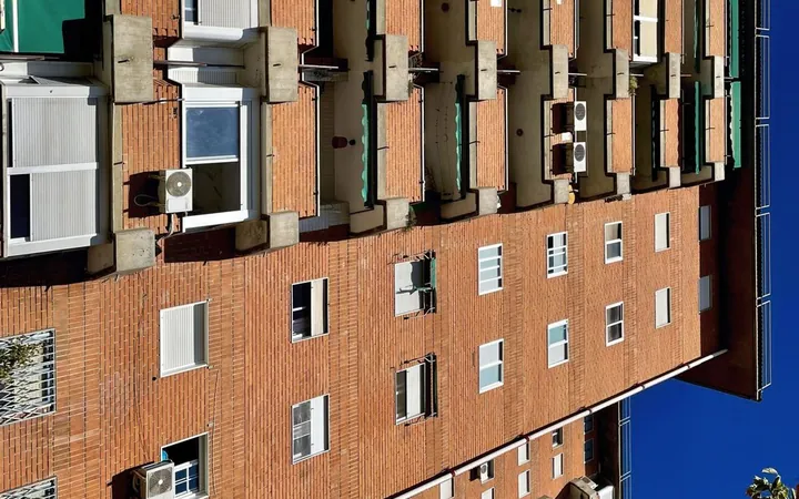 Piso en Via Lusitana, 130, Abrantes - Foto 1