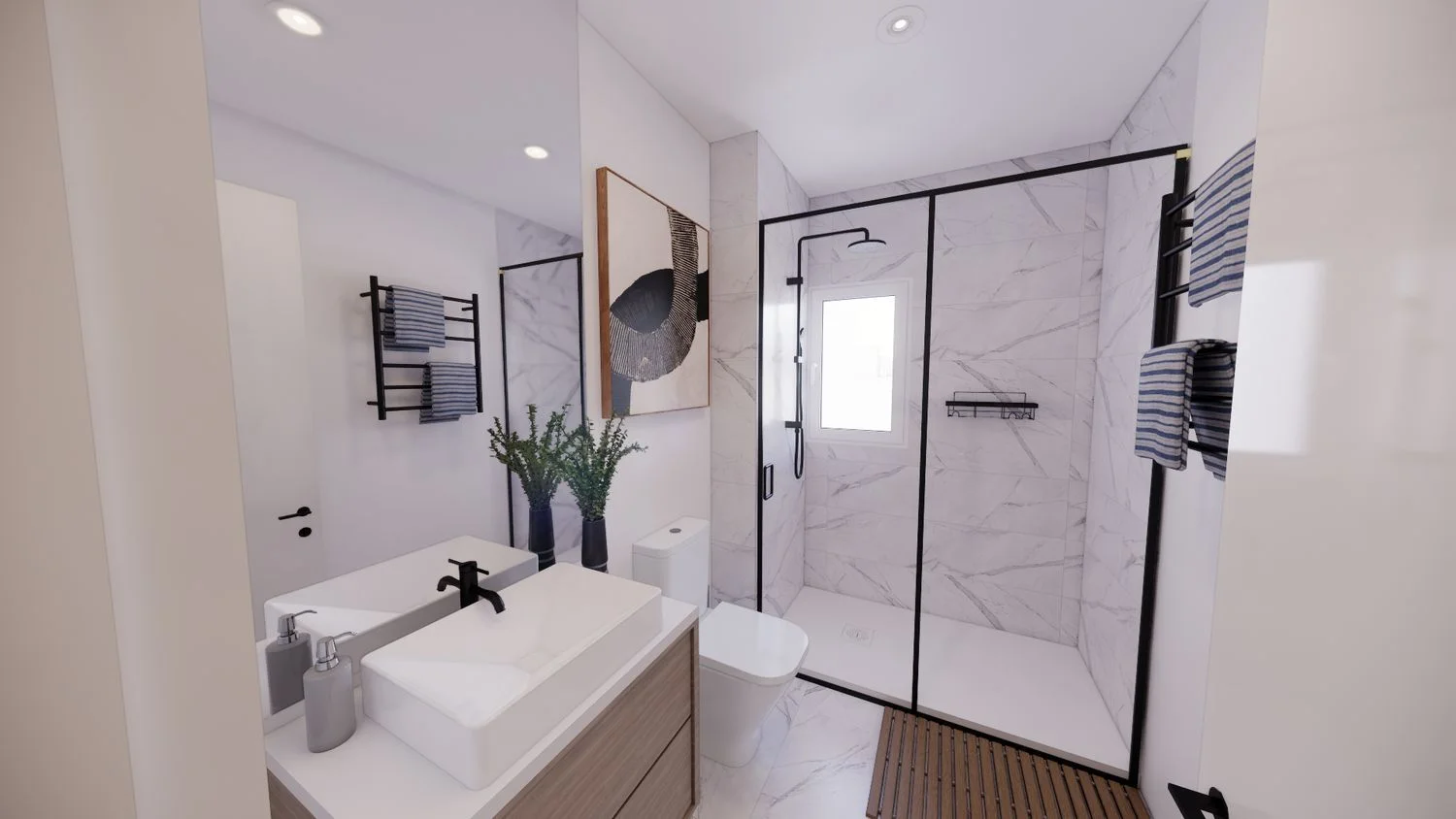 Piso en calle de Marcelino Álvarez, 19 - Foto 7