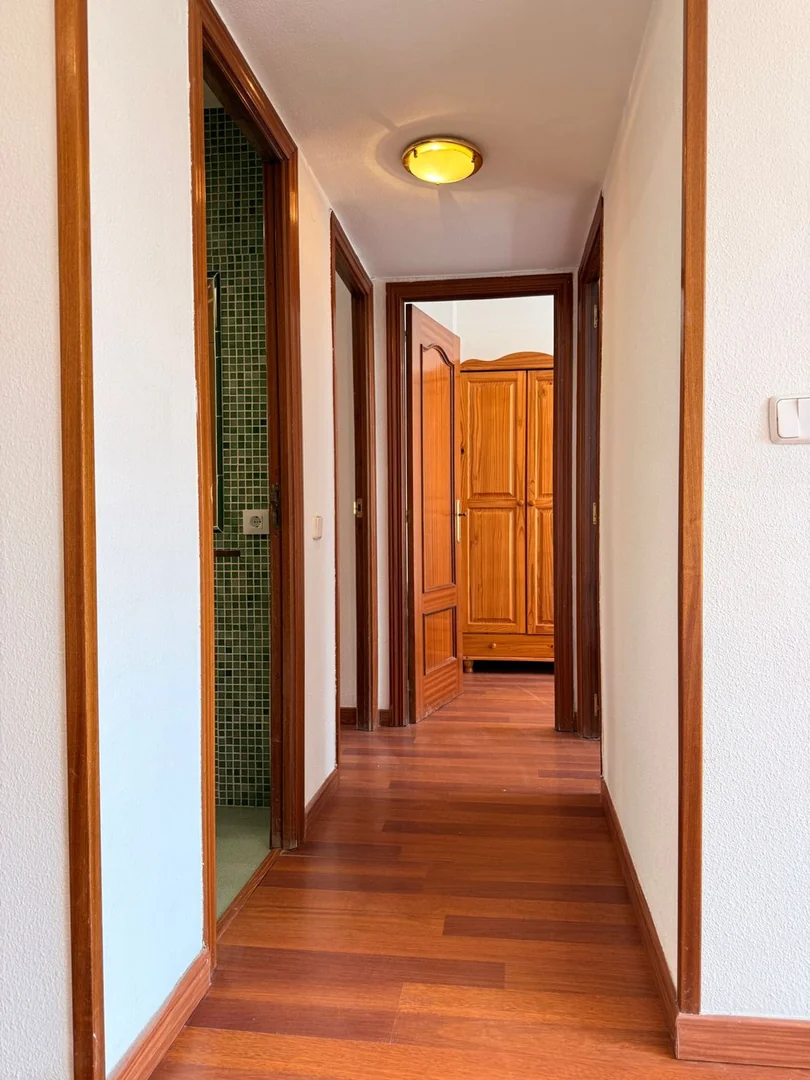 Piso en Calle de Valderrodrigo, 27, Valdezarza - Foto 15