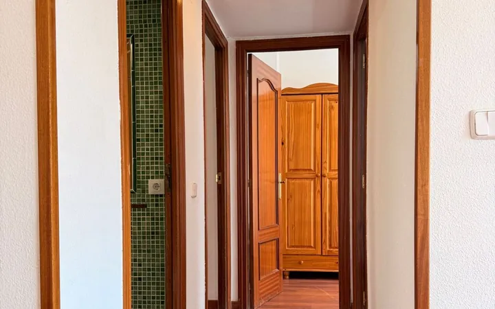 Piso en Calle de Valderrodrigo, 27, Valdezarza - Foto 15