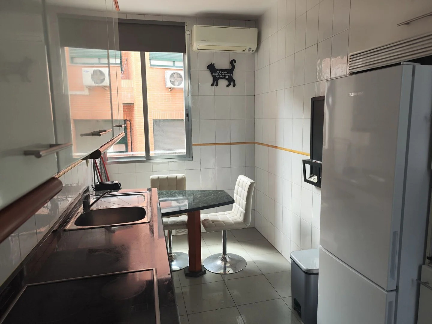Piso en Calle de Isabel la Católica, 13, Palacio - Foto 12