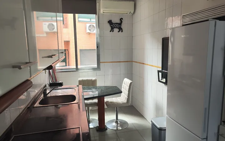 Piso en Calle de Isabel la Católica, 13, Palacio - Foto 12