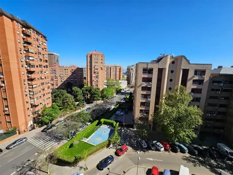 Piso en  Calle del Jazmín 21 - Foto 22