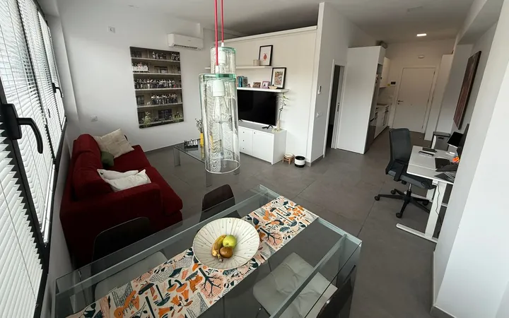 Piso en Calle de Pallars, El Parc i la Llacuna del Poblenou - Foto 1