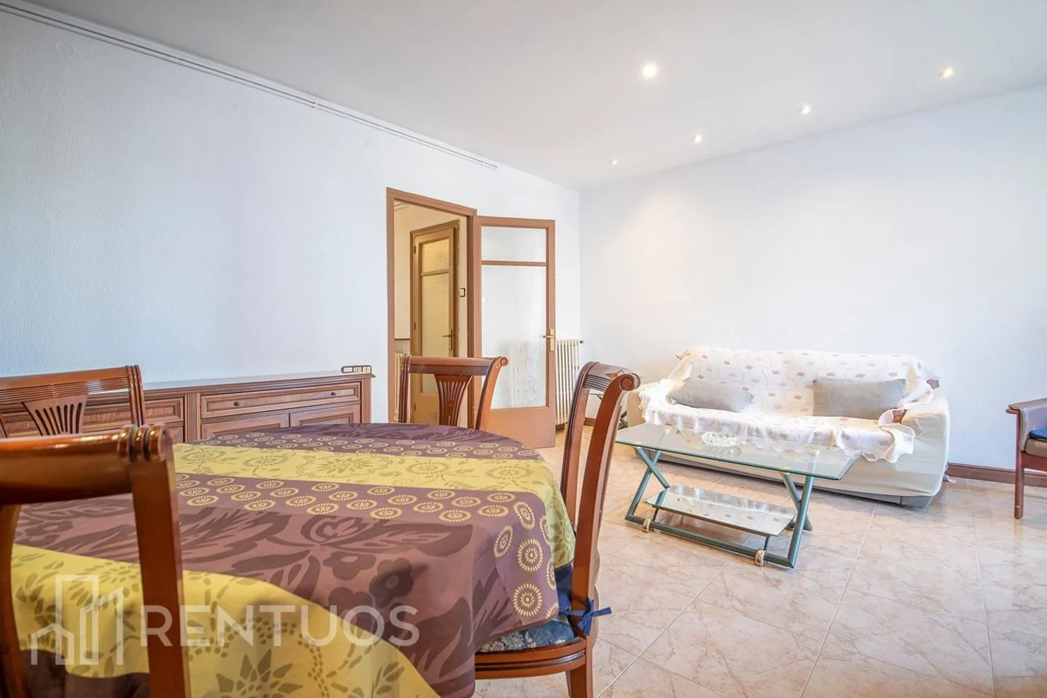 Piso en calle del Comte d'Urgell - Foto 7