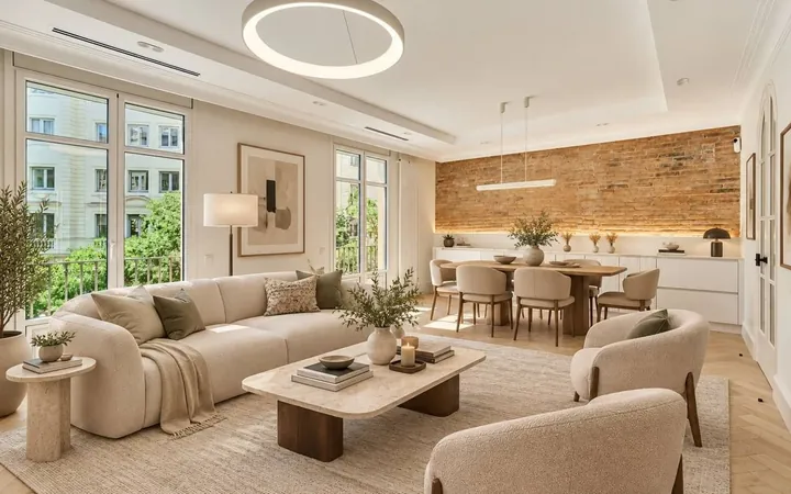 Piso en Travesía de Gràcia, 45, Sant Gervasi - Galvany - Foto 24