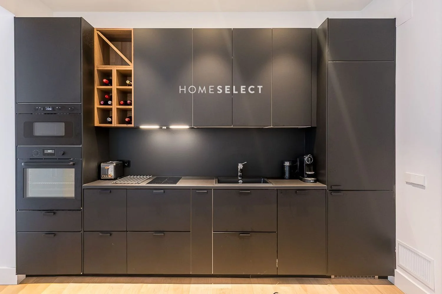 Piso en calle de Serrano - Foto 15