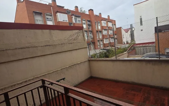 Piso en Calle de Juan Tornero, 20, Puerta del Ángel - Foto 7