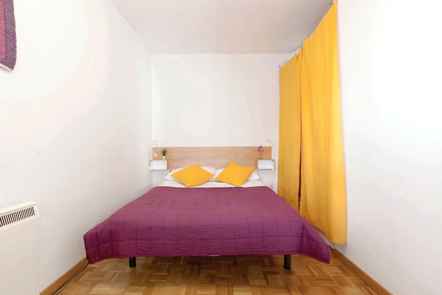 Piso en calle del Tesoro, 6 - Foto 8