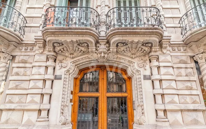 Piso en La Dreta de l'Eixample, La Dreta de l'Eixample - Foto 31