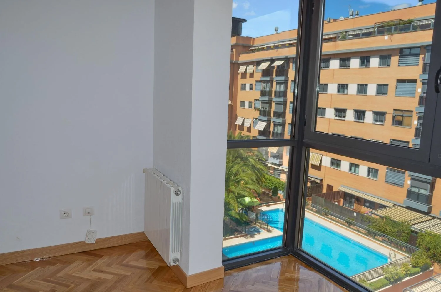 Piso en Calle de Pirra, 16, Rejas - Foto 2