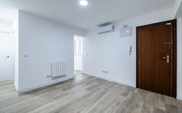 Piso en Cardeñosa, Entrevías - Foto 1