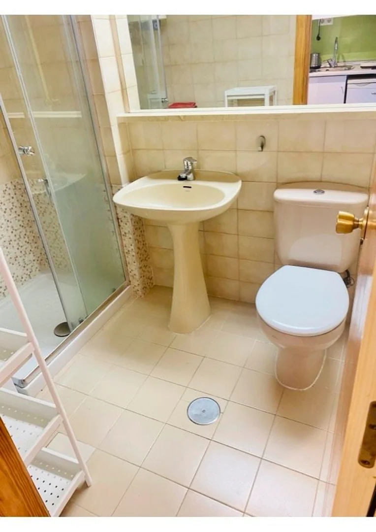 Estudio en Calle del Conde de Serrallo, 1, Ventilla-Almenara - Foto 14