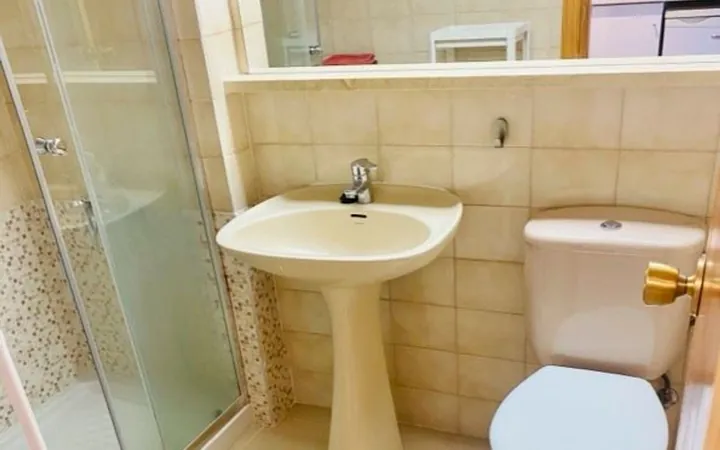 Estudio en Calle del Conde de Serrallo, 1, Ventilla-Almenara - Foto 14