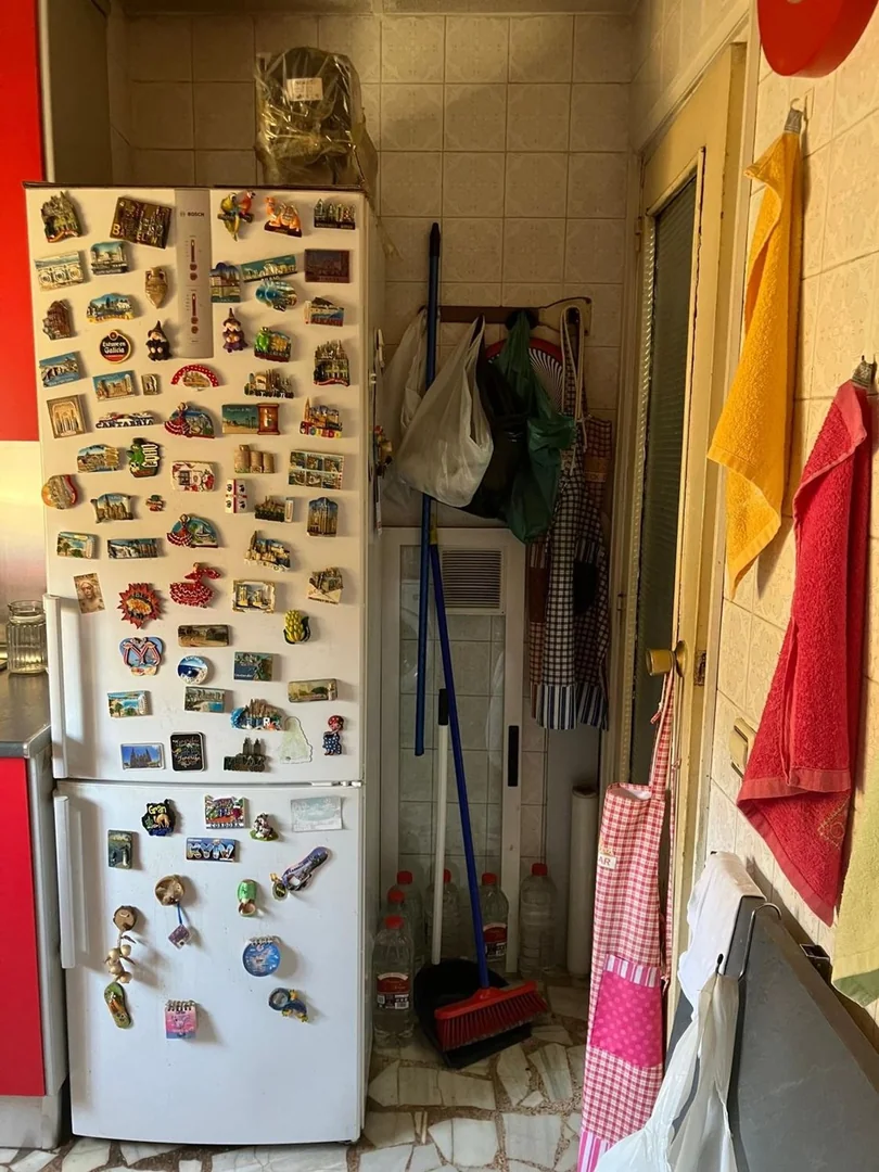 Piso en Calle Cangas de Onís, 22, Simancas - Foto 20