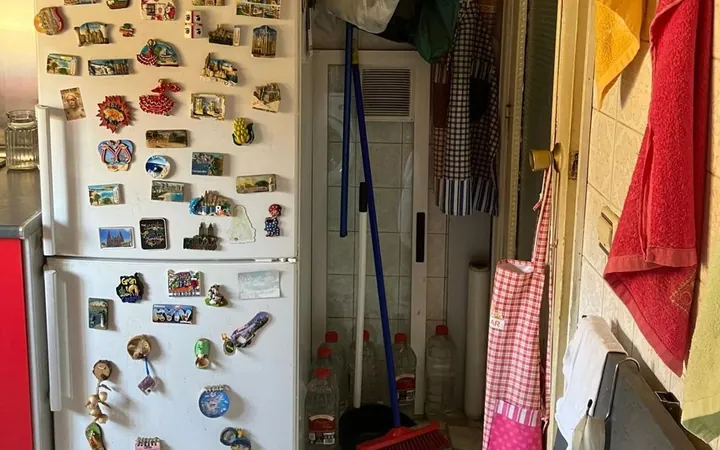 Piso en Calle Cangas de Onís, 22, Simancas - Foto 20