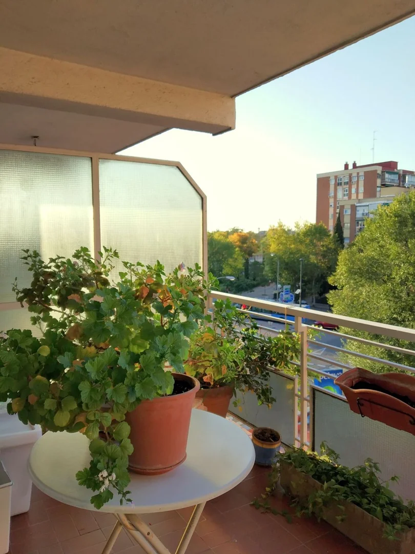 Piso en Avenida del Padre Piquer, 35, Aluche - Foto 27
