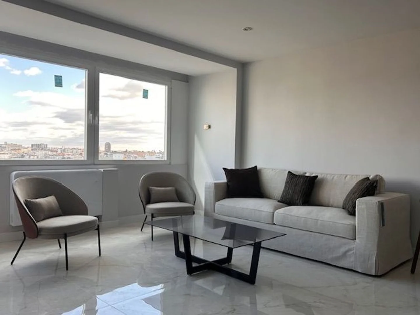 Piso en calle del Marqués de la Ensenada, 16 - Foto 8