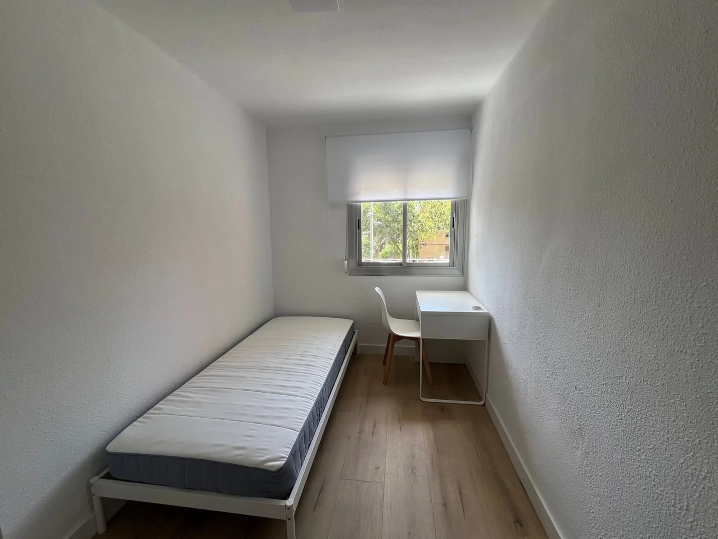 Piso en Plaza de Palestina, 7, Sant Genís Dels Agudells - Montbau - Foto 20