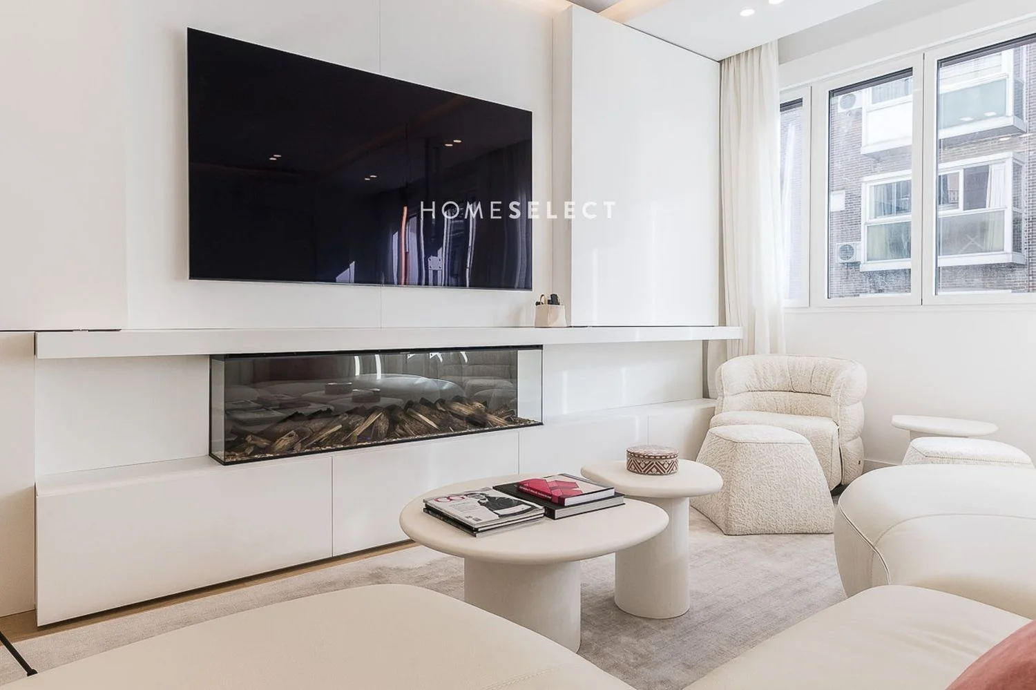 Piso en calle de Lagasca - Foto 13