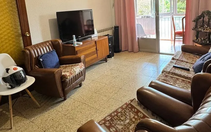 Piso en Colonia Occidente, 4 - Foto 5