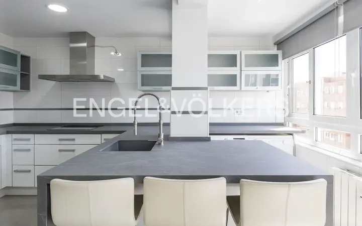 Piso en  Avenida de Alberto Alcocer - Foto 13