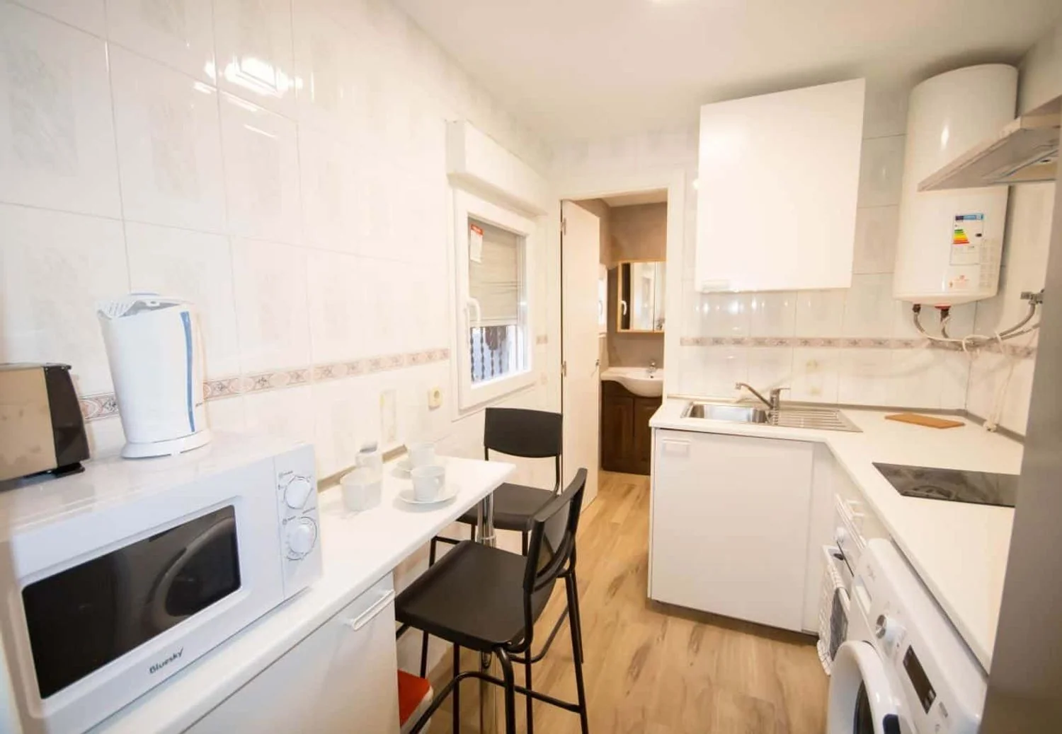Piso en Calle de Gabriel Usera, 56, Pradolongo - Foto 12
