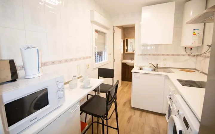 Piso en Calle de Gabriel Usera, 56, Pradolongo - Foto 12
