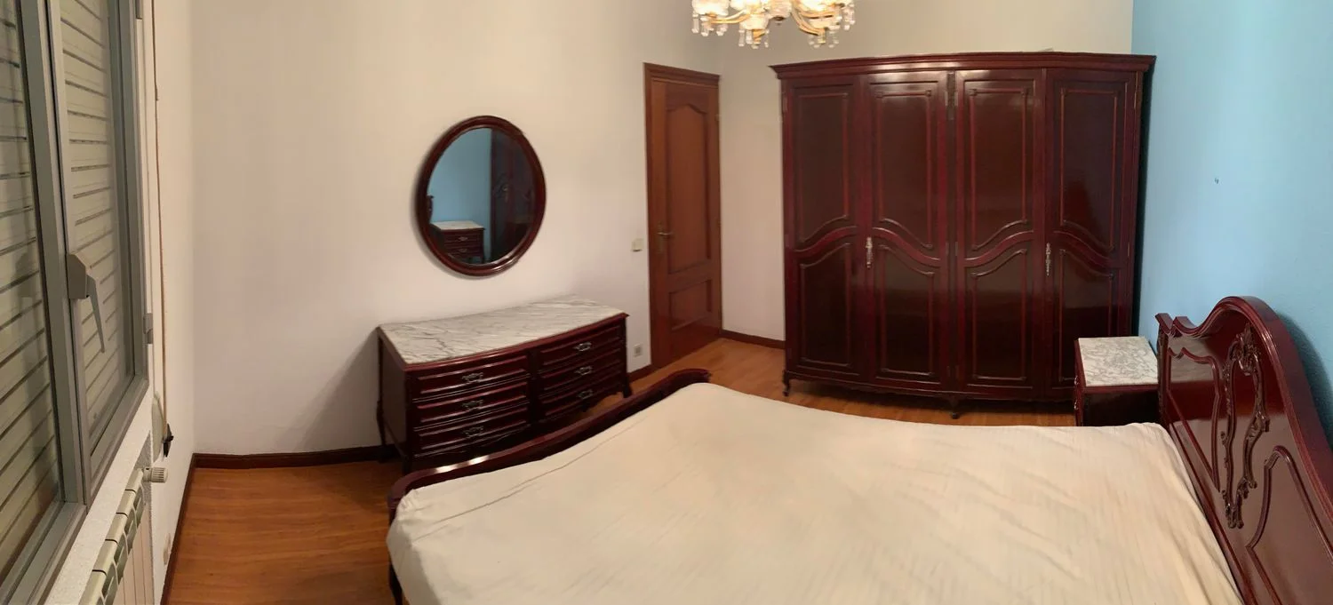 Piso en calle de la Sierra de Meira, 4 - Foto 11