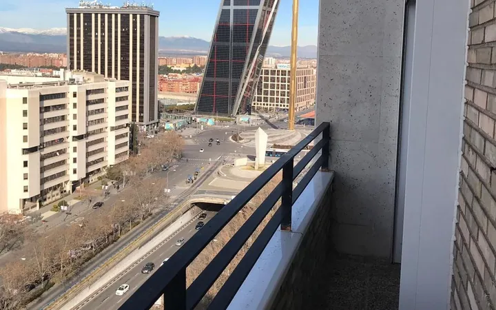 Piso en Paseo de la Castellana, 210, Nueva España - Foto 5