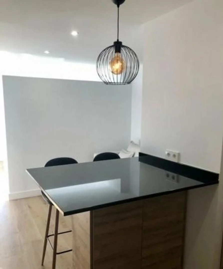 Piso en calle del Lago Constanza, 89 - Foto 3