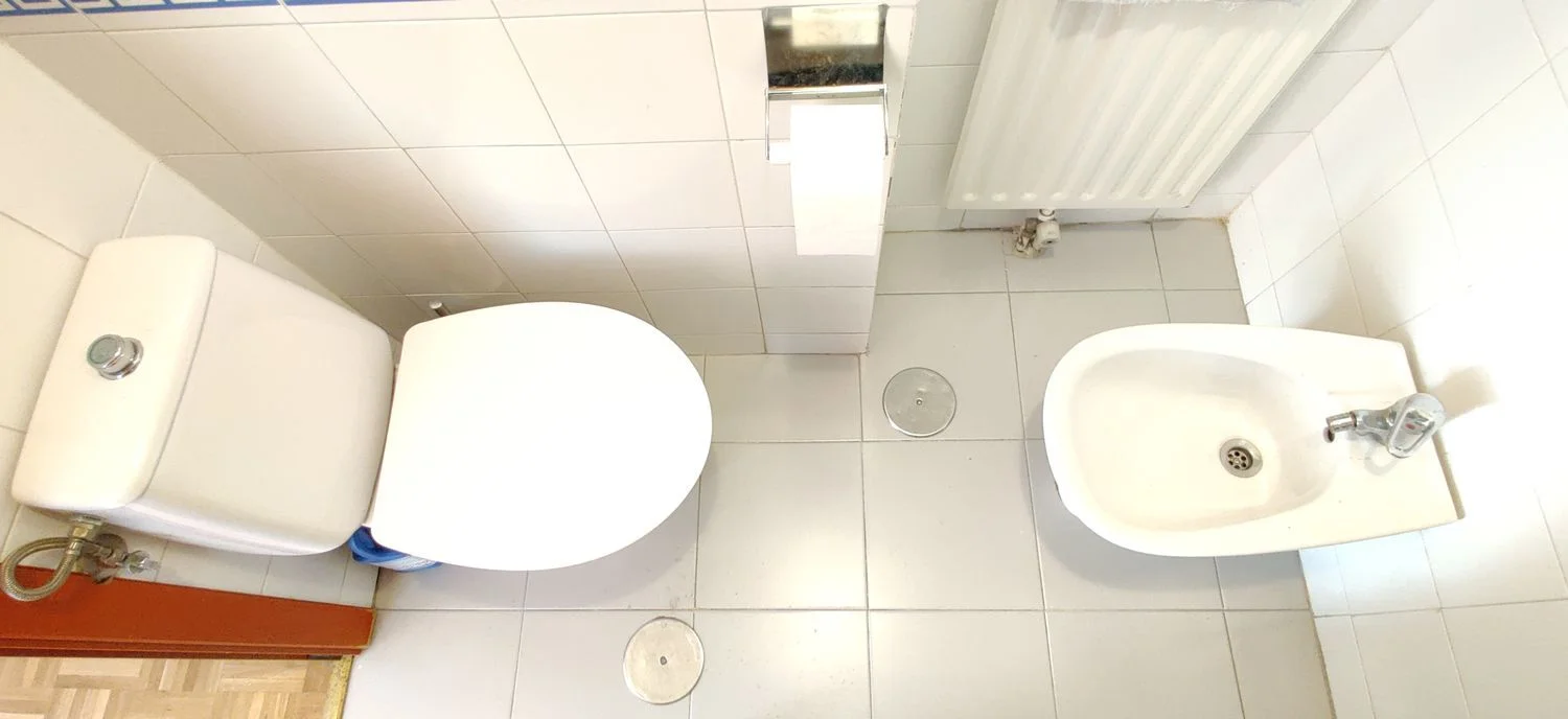 Piso en calle de Nicolás Salmerón, 21 /b - Foto 15