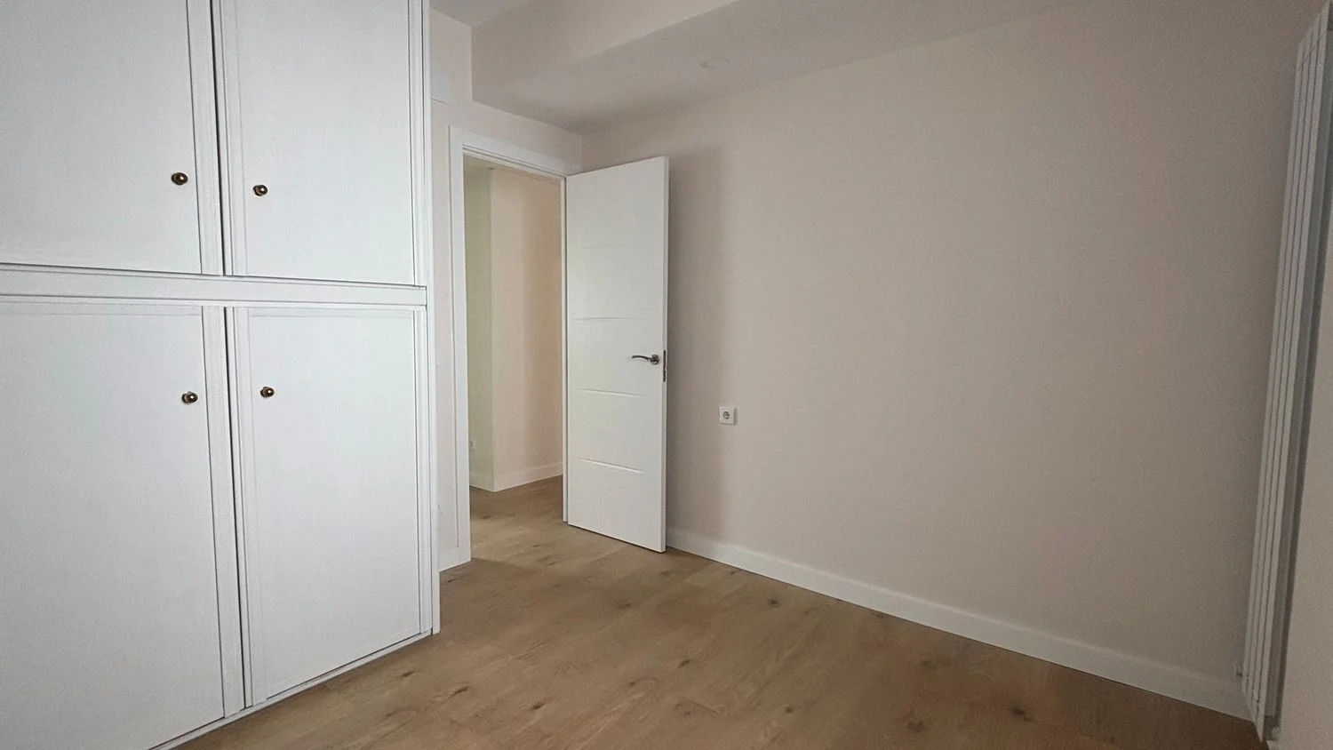 Piso en calle de Clara del Rey, 45 - Foto 12