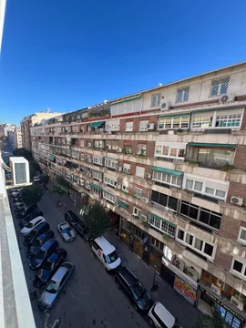 Piso en calle de Sánchez Barcáiztegui, 35 - Foto 18