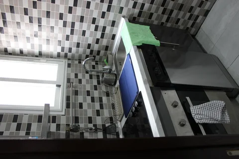 Chalet adosado - Foto 10