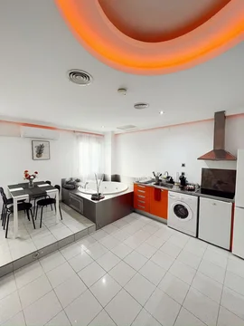 Piso en calle del Caballero de Gracia, 8 - Foto 3