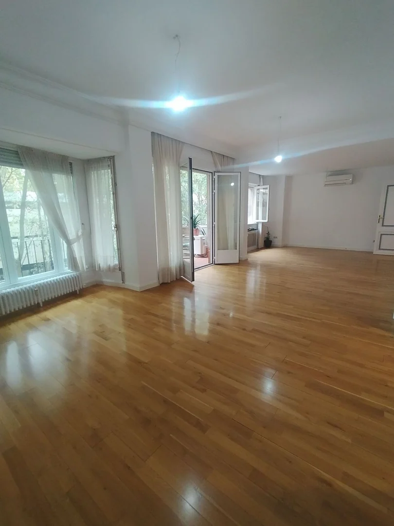 Piso en Calle de Manuel de Falla, 8, Bernabéu-Hispanoamérica - Foto 3