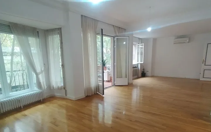 Piso en Calle de Manuel de Falla, 8, Bernabéu-Hispanoamérica - Foto 3