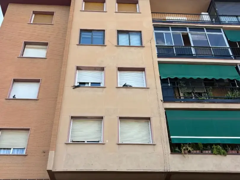 Piso en  Passeig de Valldaura 247 - Foto 20