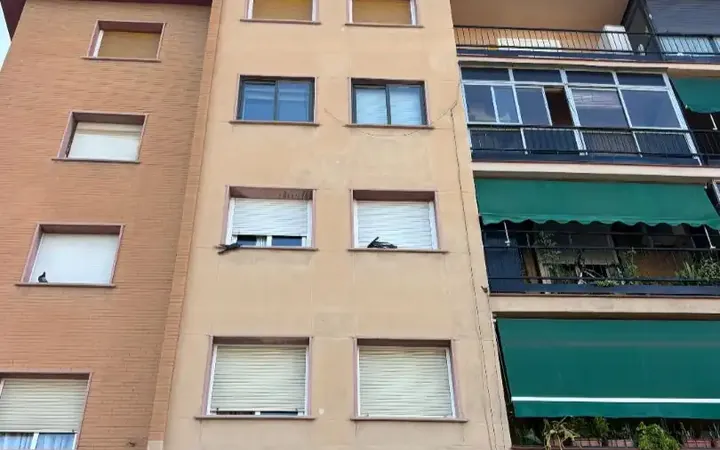 Piso en  Passeig de Valldaura 247 - Foto 20