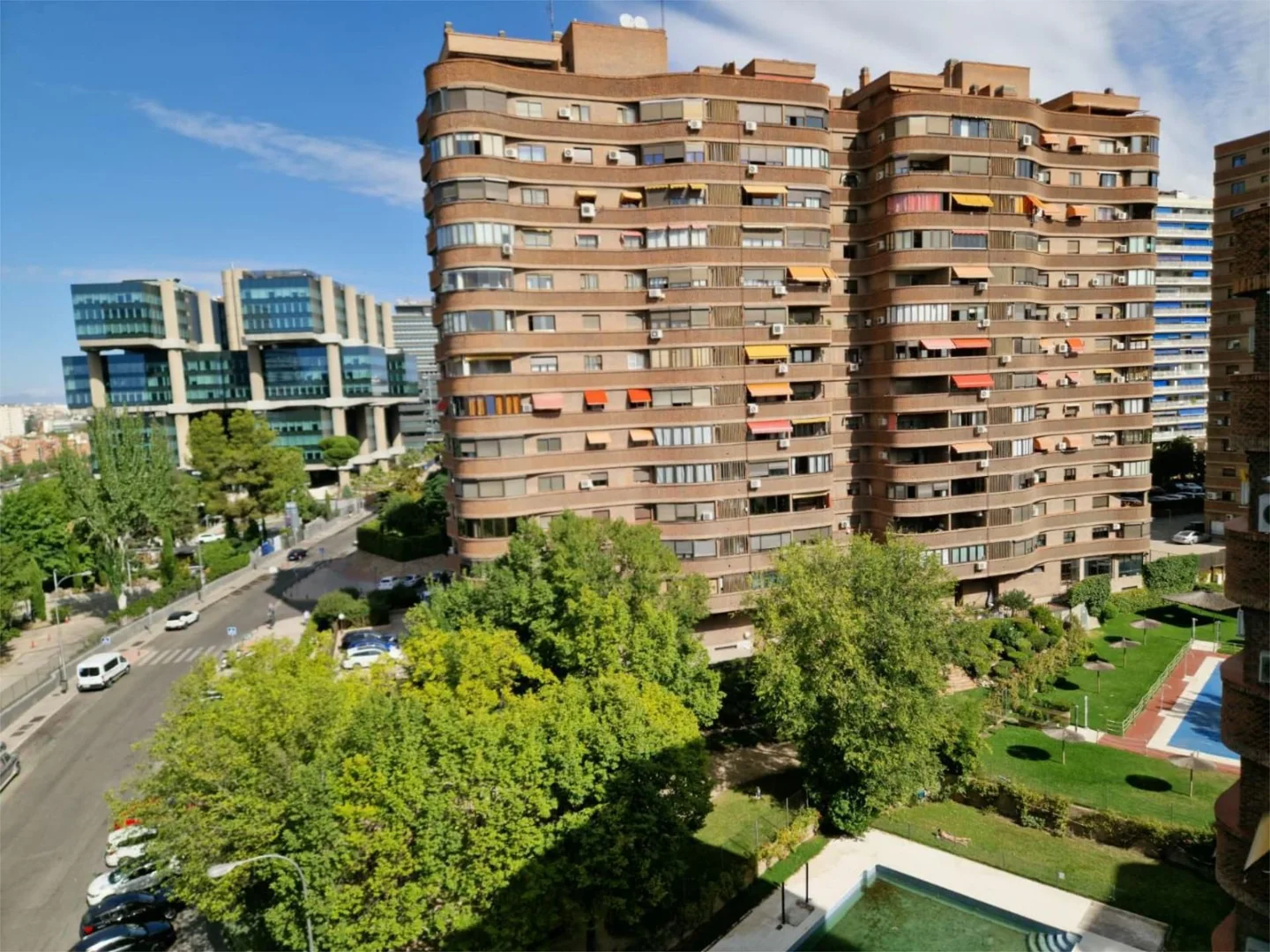 Piso en  Calle de Albacete 2 - Foto 8