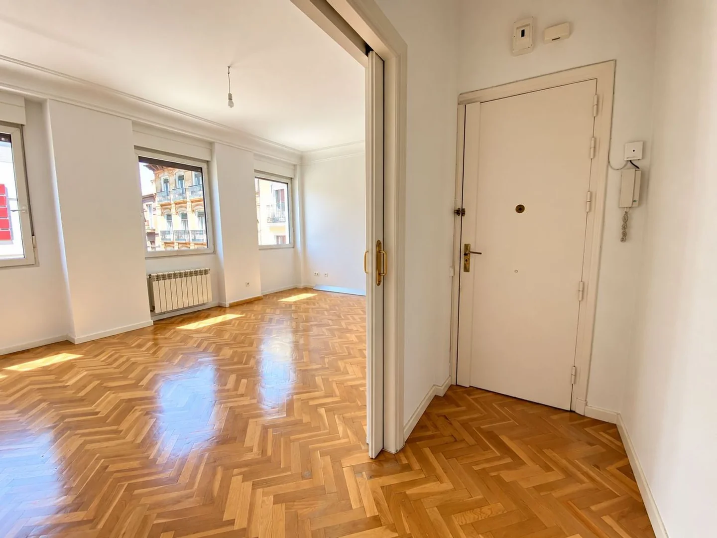 Piso en Calle de la Alameda, 9, Huertas-Cortes - Foto 3