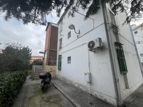 Piso en Avenida de Palomeras, 71 - Foto 1