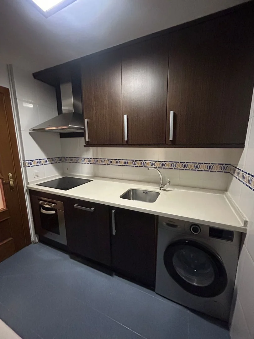 Piso en Calle del gasómetro, 11 e, Acacias - Foto 6
