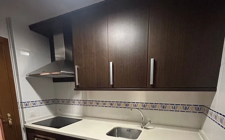 Piso en Calle del gasómetro, 11 e, Acacias - Foto 6
