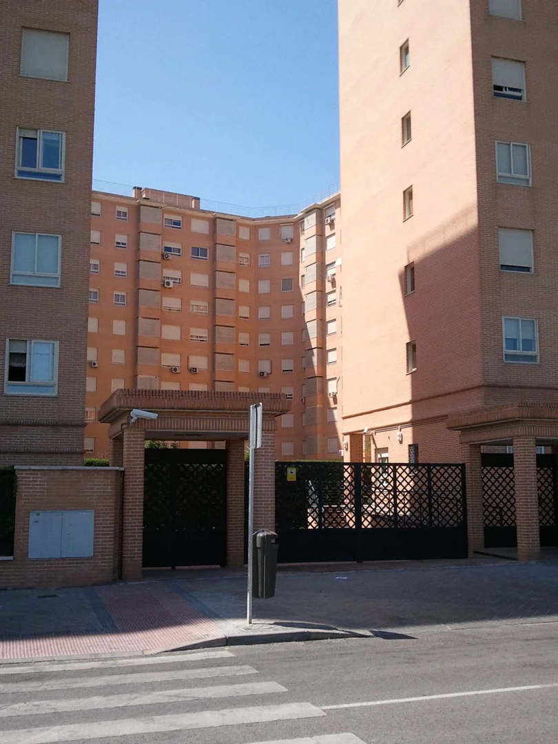 Piso en calle de Cazalegas, 5 - Foto 6